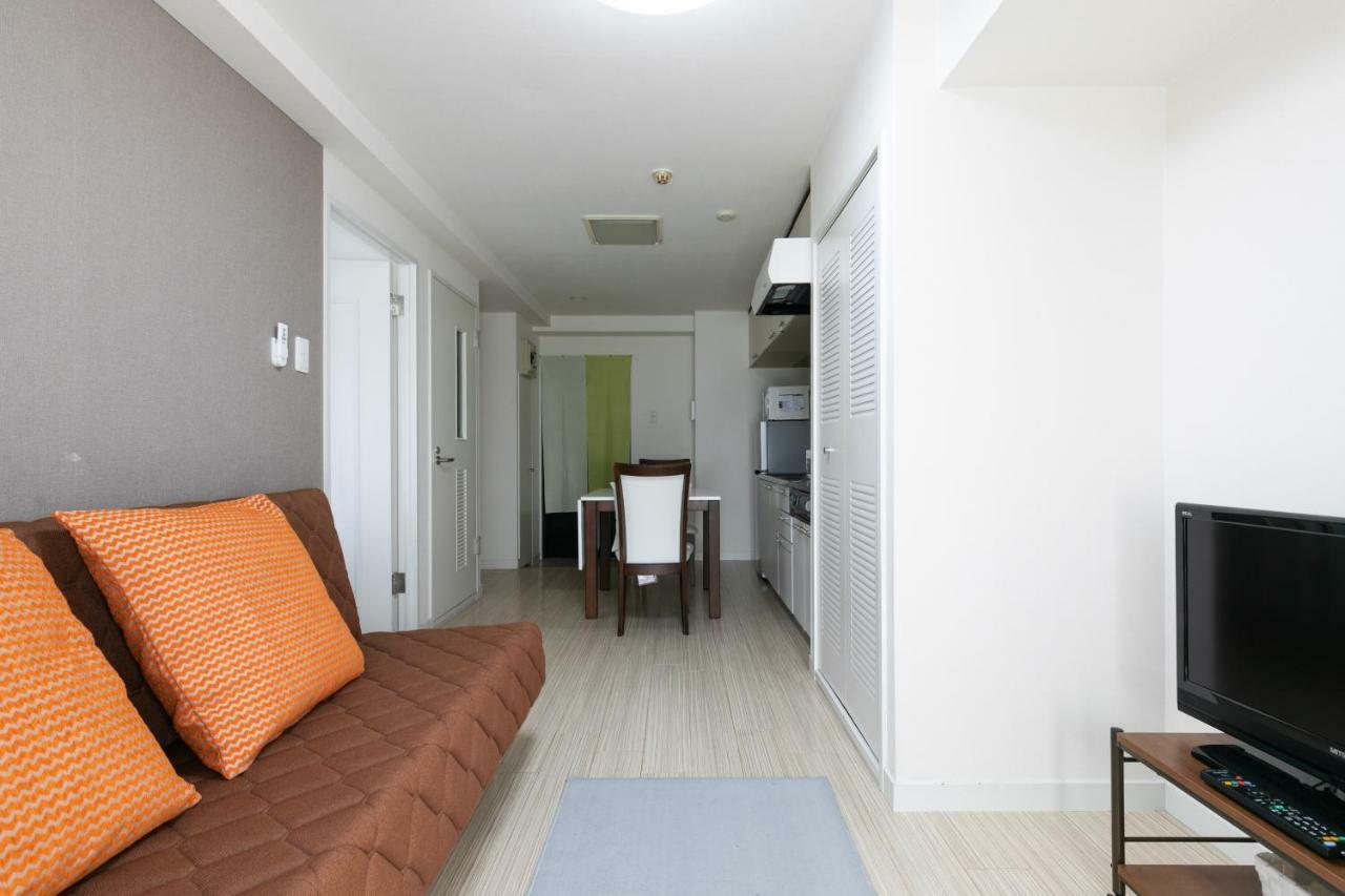 Shinkoiwa Colorbee Hostel 5 Tokyo prefektur Exteriör bild